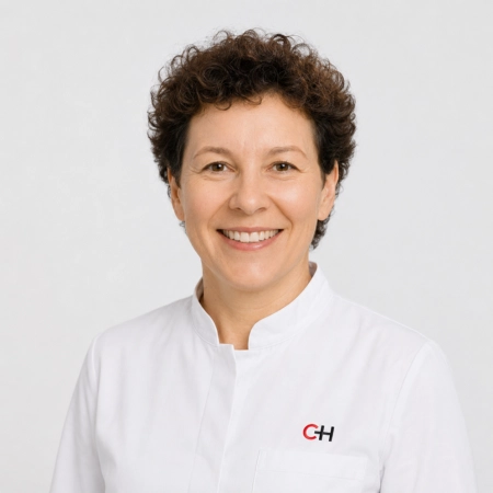 Врач ЛФК Булякова Инга Робертовна